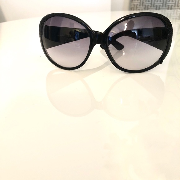 Jimmy Choo Sunglasses main image 8
